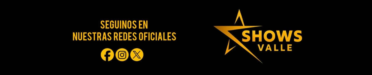 SHOWS VALLE